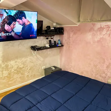 Appartement Taxi No-need - Metro, Train Station, Nightlife And Restaurants