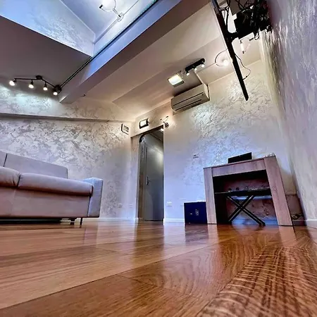 Appartement Taxi No-need - Metro, Train Station, Nightlife And Restaurants *