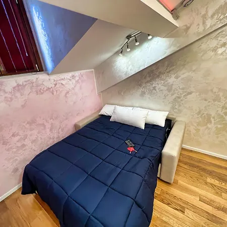 Appartement Taxi No-need - Metro, Train Station, Nightlife And Restaurants *