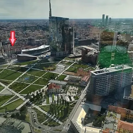 Taxi No-need - Metro, Train Station, Nightlife And Restaurants Apartment