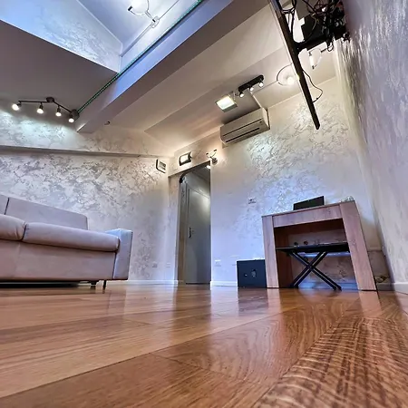 Lejlighed Taxi No-need - Metro, Train Station To Malpensa, Nightlife And Restaurants *