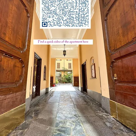 Taxi No-need - Metro, Train Station To Malpensa, Nightlife And Restaurants * Milano