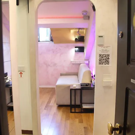 Taxi No-need - Metro, Train Station To Malpensa, Nightlife And Restaurants Milano