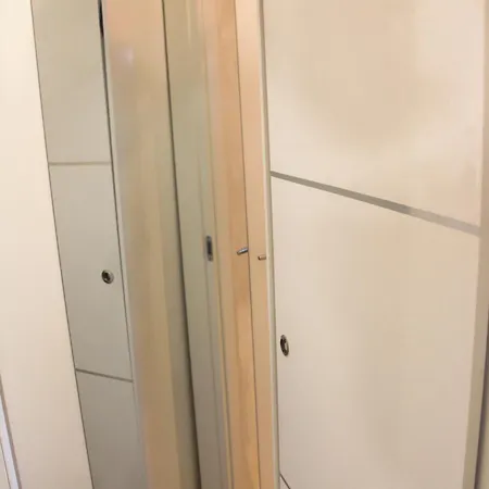 Taxi No-need - Metro, Train Station To Malpensa, Nightlife And Restaurants Lejlighed Milano