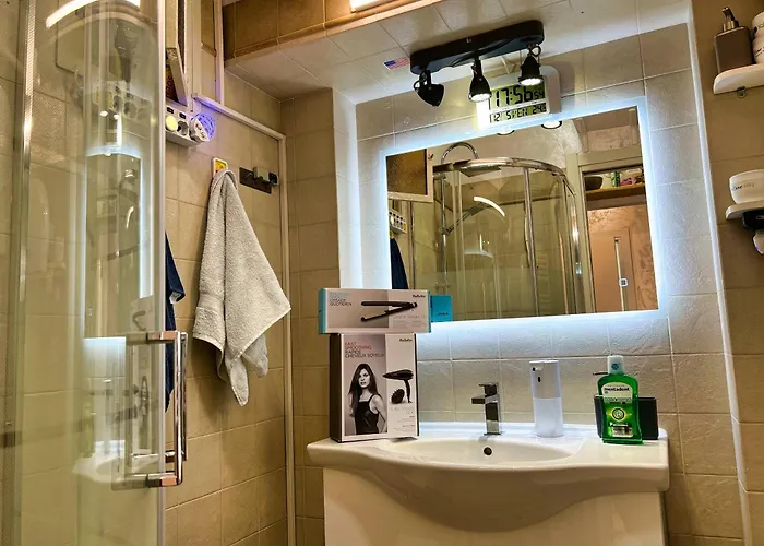 Apartament Brera Center - Tube Airport And Train Garibaldi Fs - Speed Spring Vibe - Taxi-no-need *