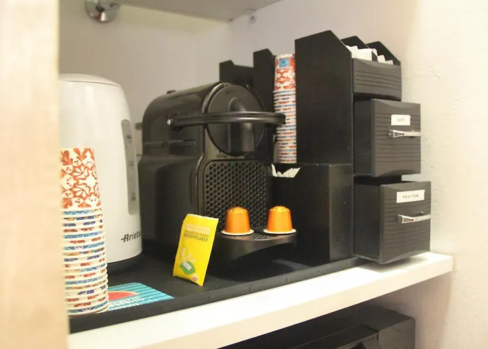 Apartament Brera Center - Tube Airport And Train Garibaldi Fs - Speed Spring Vibe - Taxi-no-need