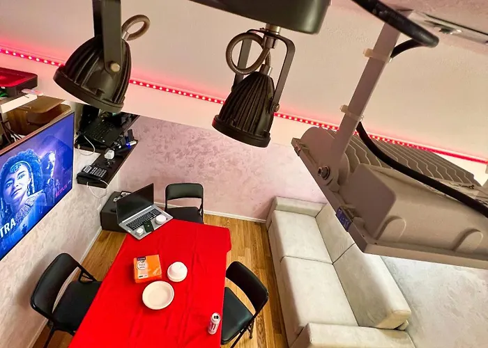 Apartament Brera Center - Tube Airport And Train Garibaldi Fs - Speed Spring Vibe - Taxi-no-need Mediolan