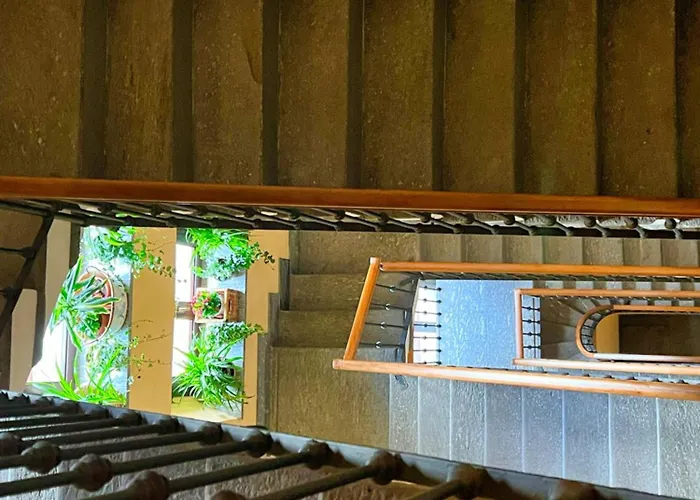 Brera Center - Tube Airport And Train Garibaldi Fs - Speed Spring Vibe - Taxi-no-need Apartament